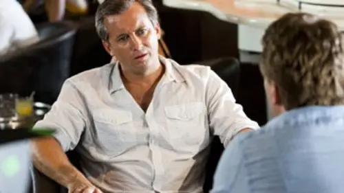 Sea Patrol S05E04 Trésors de guerre en streaming