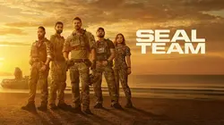 SEAL Team S05E01 Une confiance relative