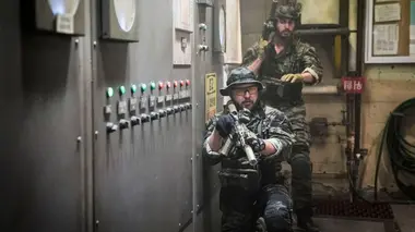 Une confiance relative