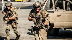 SEAL Team  S05E04 Besoin de vérité