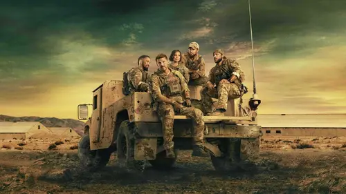 SEAL Team S05E04 Besoin de vérité en streaming