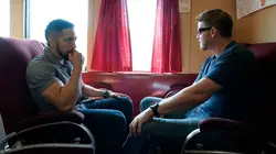 SEAL Team S05E05 L'attaque du train en streaming