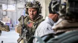 SEAL Team S05E07 Un air de déjà vu en streaming