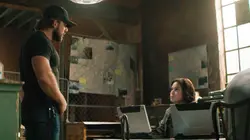 SEAL Team  S05E11 Le feu de l'action