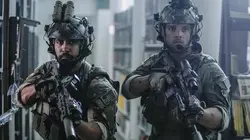 SEAL Team S02E05 La chute de l'aigle