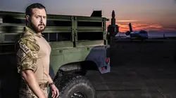 SEAL Team S01E07 La loi de la jungle