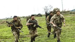 SEAL Team S02E15 Dans la ligne de mire