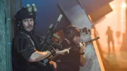 SEAL Team S03E03 Tension en Azerbaidjan