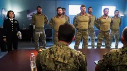 SEAL Team S03E10 Esprit de famille