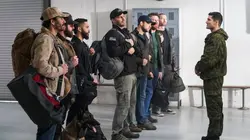 SEAL Team S03E14 Oiseaux de nuit