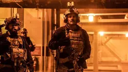 SEAL Team S03E16 La dernière localisation connue