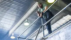 SEAL Team S03E03 Tension en Azerbaidjan