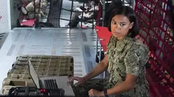 SEAL Team S03E04 La force du loup