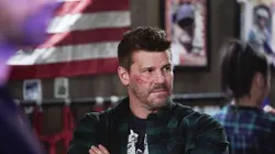 SEAL Team S03E10 Esprit de famille