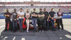 SEAL Team S03E14 Oiseaux de nuit