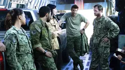 SEAL Team S01E07 La loi de la jungle