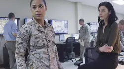SEAL Team S02E15 Dans la ligne de mire