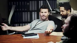 SEAL Team S01E03 Prise d'otage