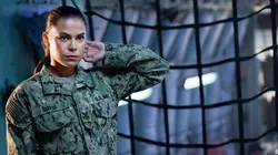 SEAL Team S01E07 La loi de la jungle