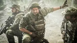 SEAL Team S01E07 La loi de la jungle