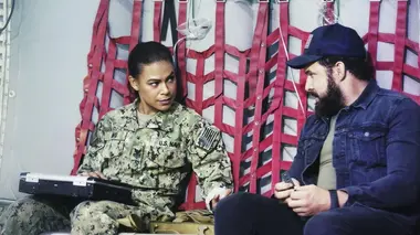 SEAL Team S01E03 Prise d'otage