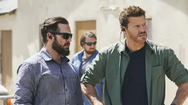 SEAL Team S01E06 14 minutes