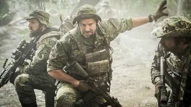 SEAL Team S01E08 L'échange