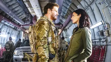 SEAL Team S01E09 Passage à l'Ouest