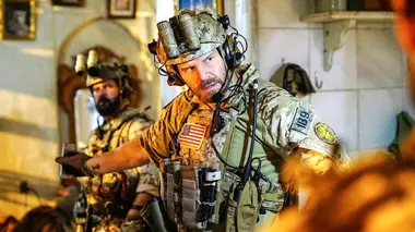 SEAL Team S01E10 Jeunesse sacrifiée
