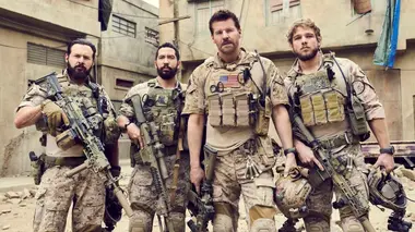 SEAL Team S01E11 Risque nucléaire