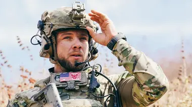 SEAL Team S01E12 Le baptême du feu