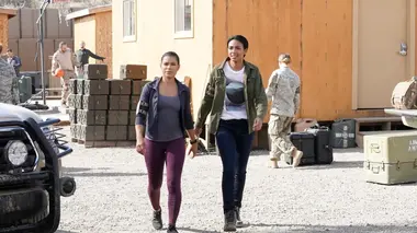 SEAL Team S01E14 Jalalabad