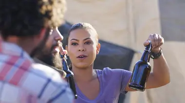SEAL Team S01E15 Terres perdues