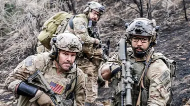SEAL Team S01E16 Esprits vengeurs