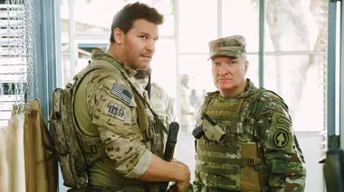SEAL Team S01E18 A distance