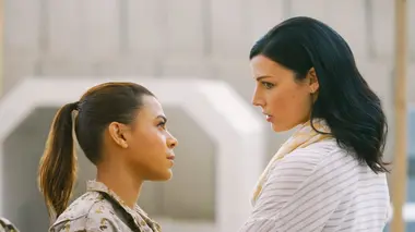 SEAL Team S01E20 Les frères ennemis