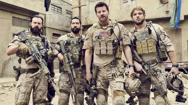 SEAL Team S01E22 Le prix à payer