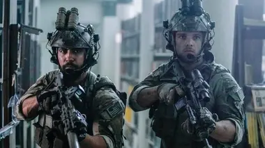 SEAL Team S02E06 Le Cartel de Doza