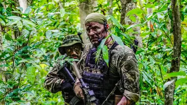 SEAL Team S02E11 L'assaut