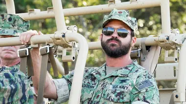 SEAL Team S02E17 Paradis Perdu