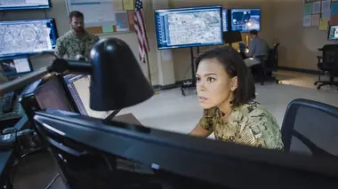 SEAL Team S03E06 Pris au piège