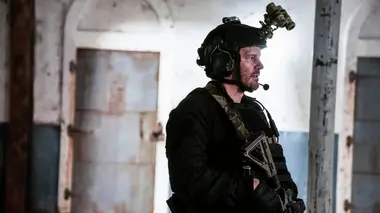 SEAL Team S03E11 Etat de siège