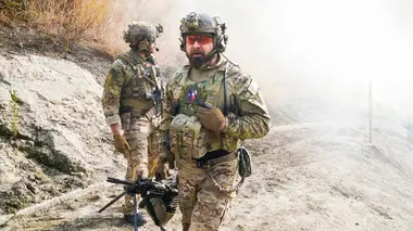 SEAL Team S03E15 Changement de cap