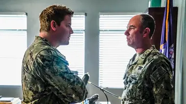 SEAL Team S04E04 Onde de choc