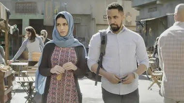 SEAL Team S04E08 Engagement