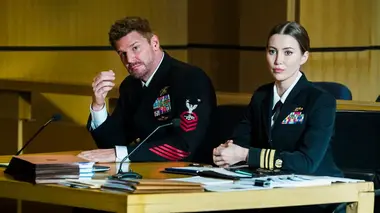 SEAL Team S04E11 Le verdict