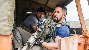 SEAL Team S04E12 Le revers de la médaille