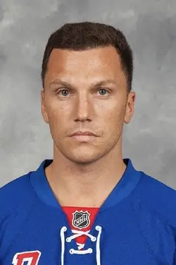 Photo de Sean Avery