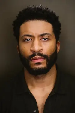 Photo Sean Boyce Johnson