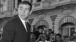 Sean Connery : De James Bond à Indiana Jones
